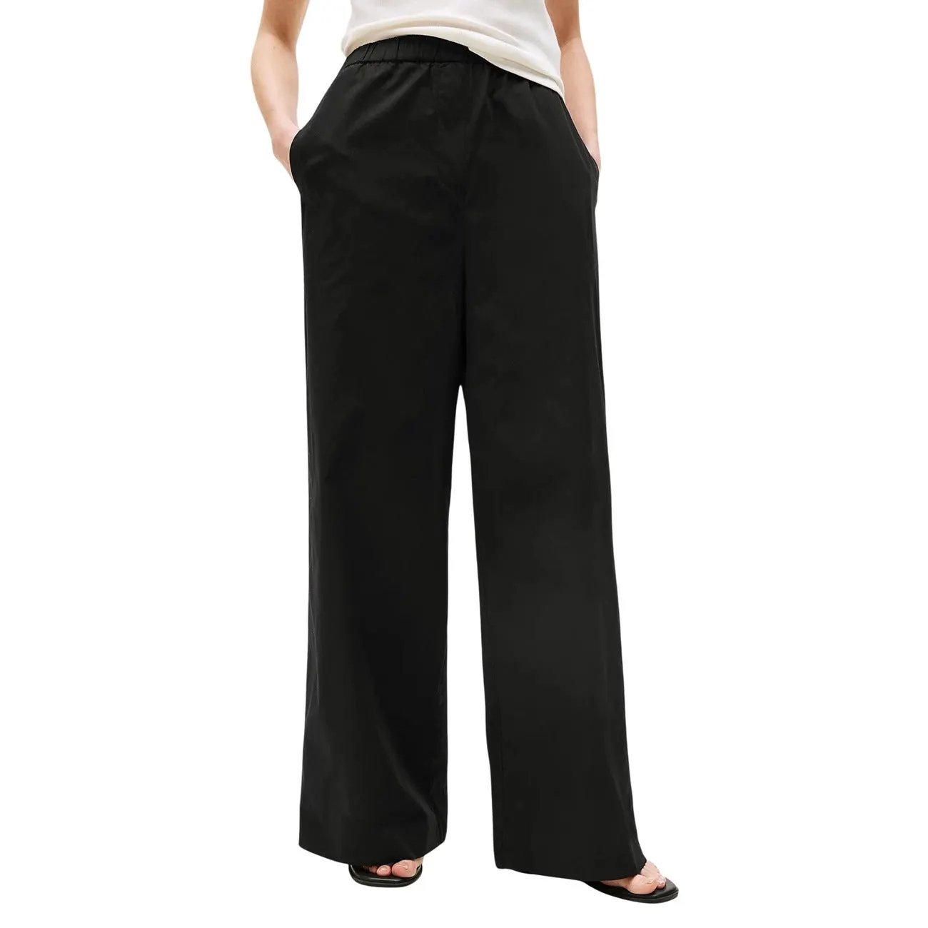 Tommy Hilfiger - Tommy Hilfiger Women Trousers by Tommy Hilfiger