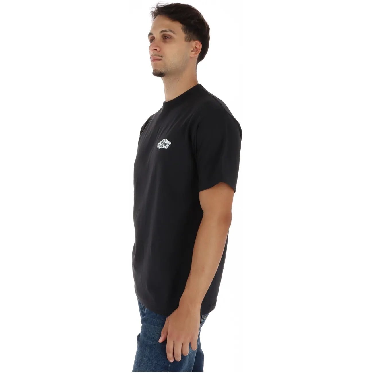 Vans - Vans Men T-Shirt by Vans