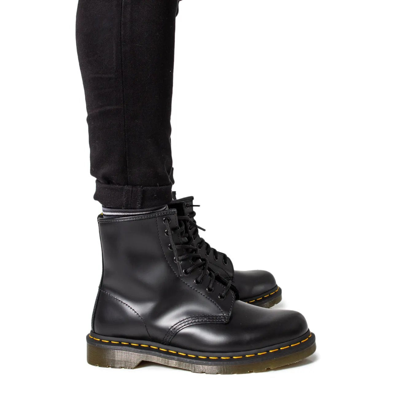 Dr. Martens - Dr. Martens Men Boots by Dr. Martens