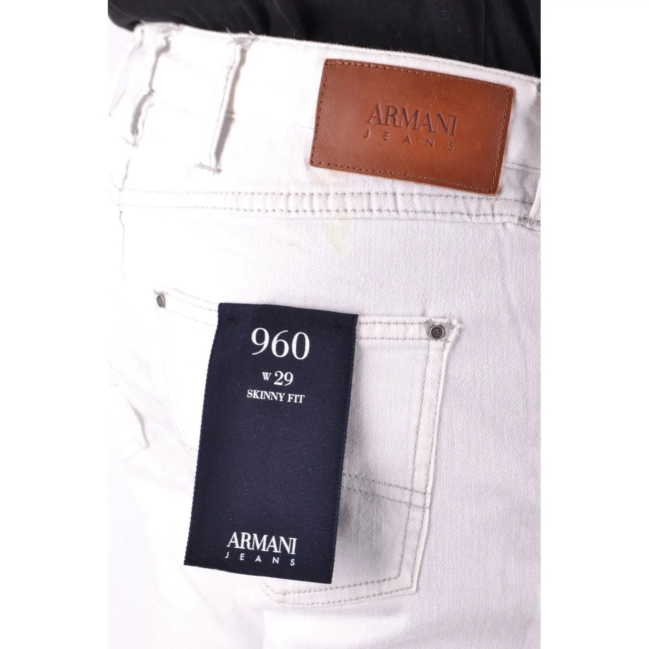 Armani Jeans - Armani Jeans Men Jeans by Armani Jeans