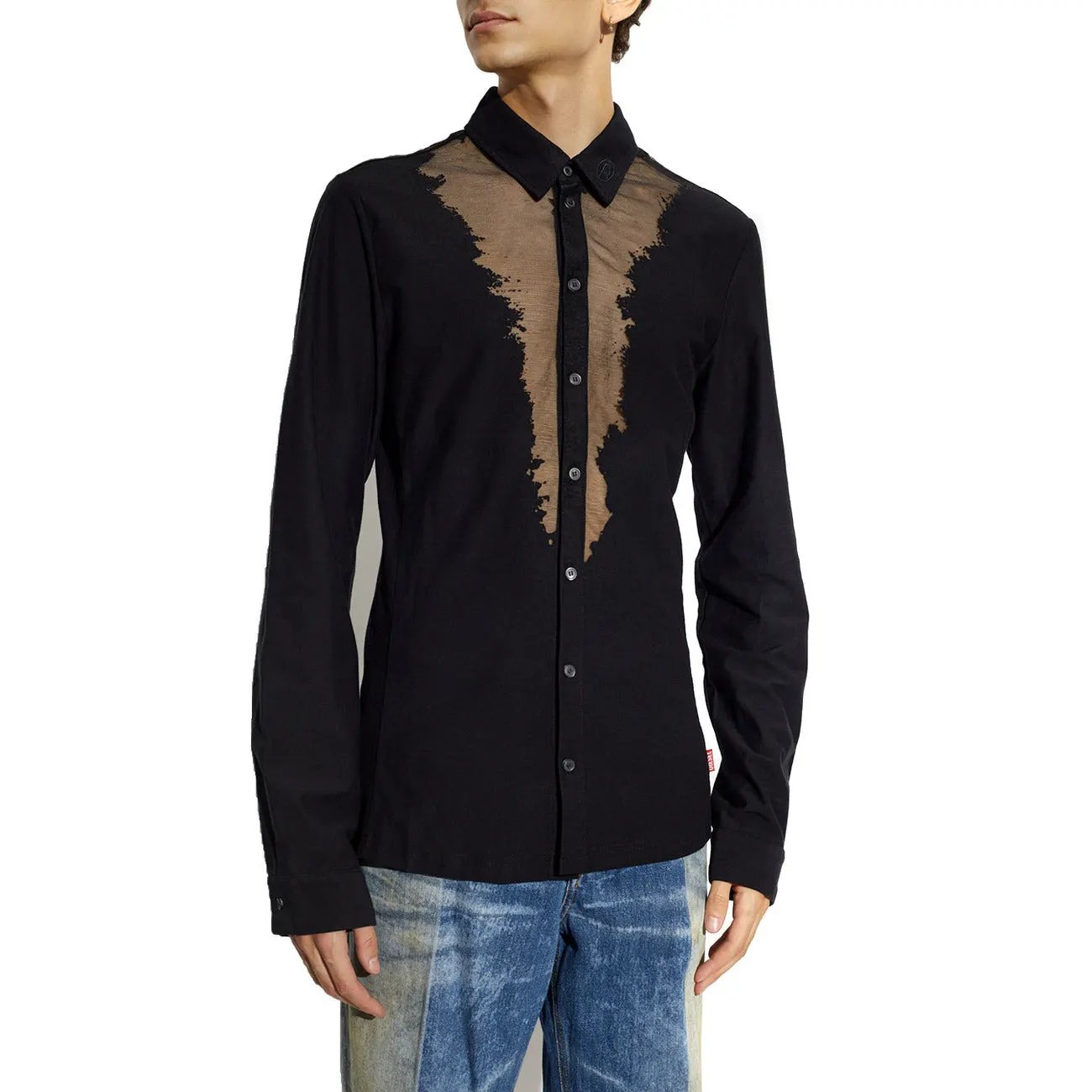 Diesel - Diesel Men Shirt by Diesel