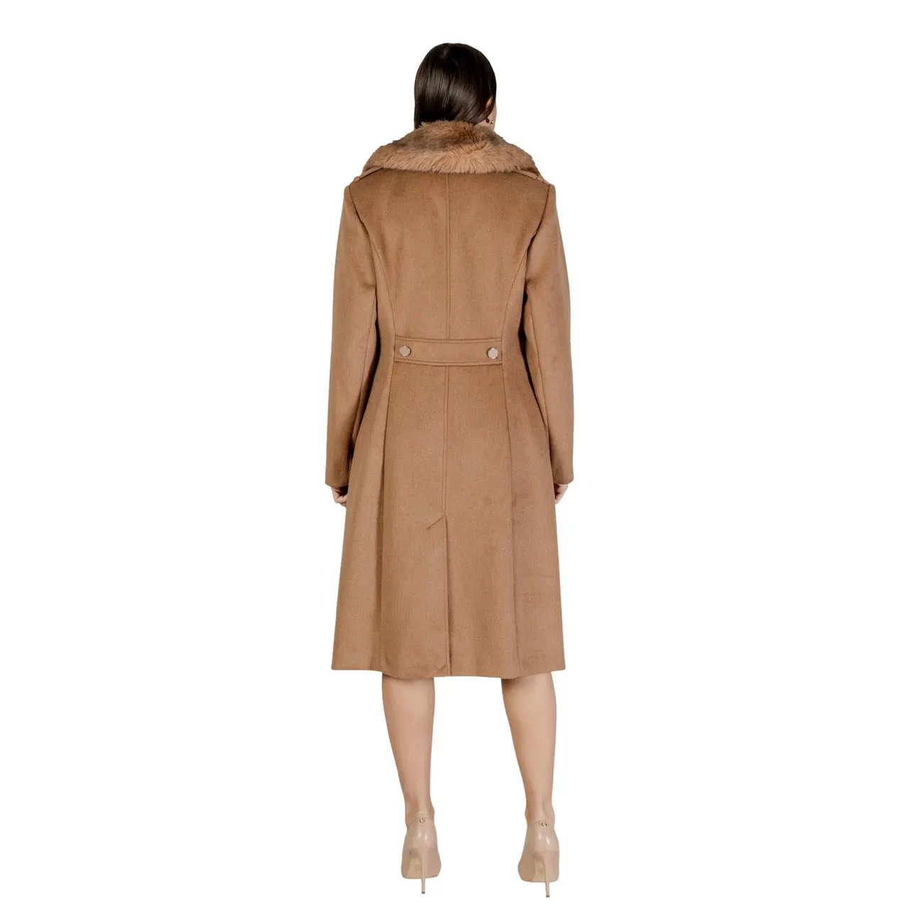 Guess - Guess Women Coat by Guess