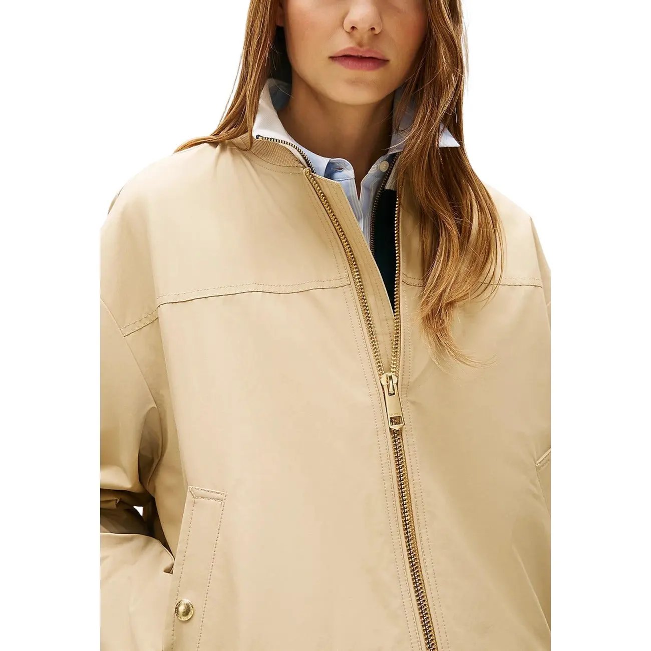 Tommy Hilfiger - Tommy Hilfiger Women Blazer by Tommy Hilfiger
