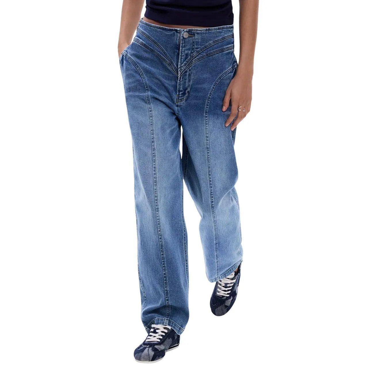 Desigual - Desigual Women Jeans by Desigual