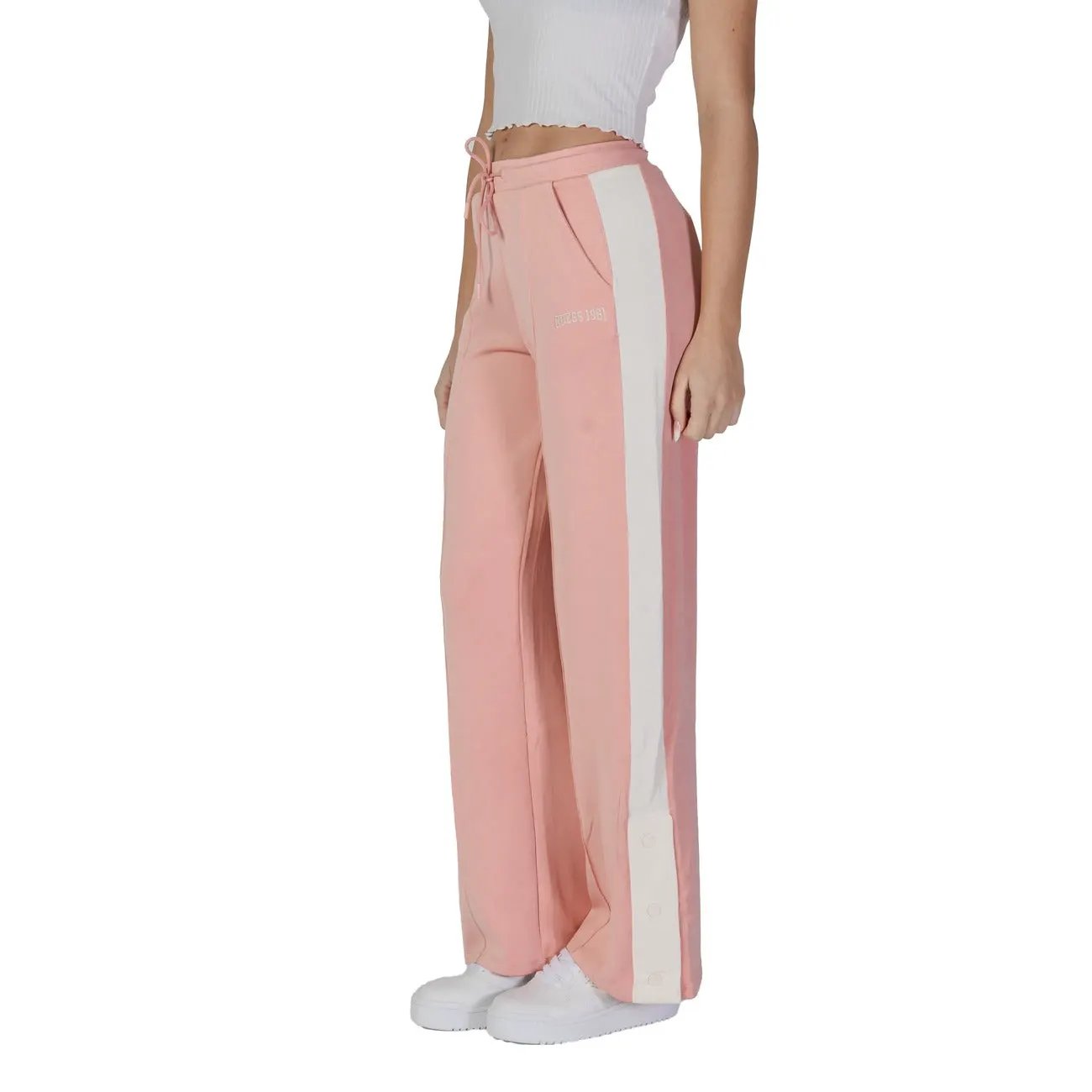 Guess Active - Guess Active Women Trousers by Guess Active