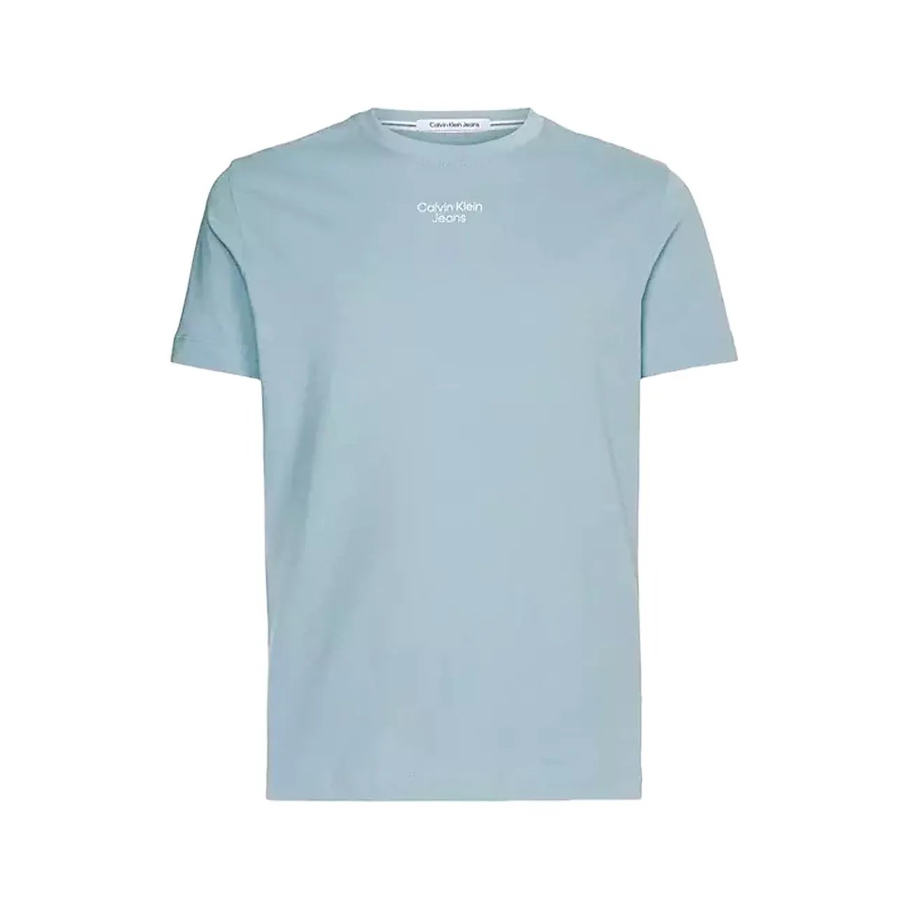 Calvin Klein Jeans - Calvin Klein Jeans Men T-Shirt by Calvin Klein Jeans