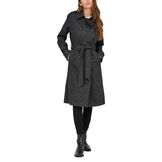 Only - Only Women Coat by Only