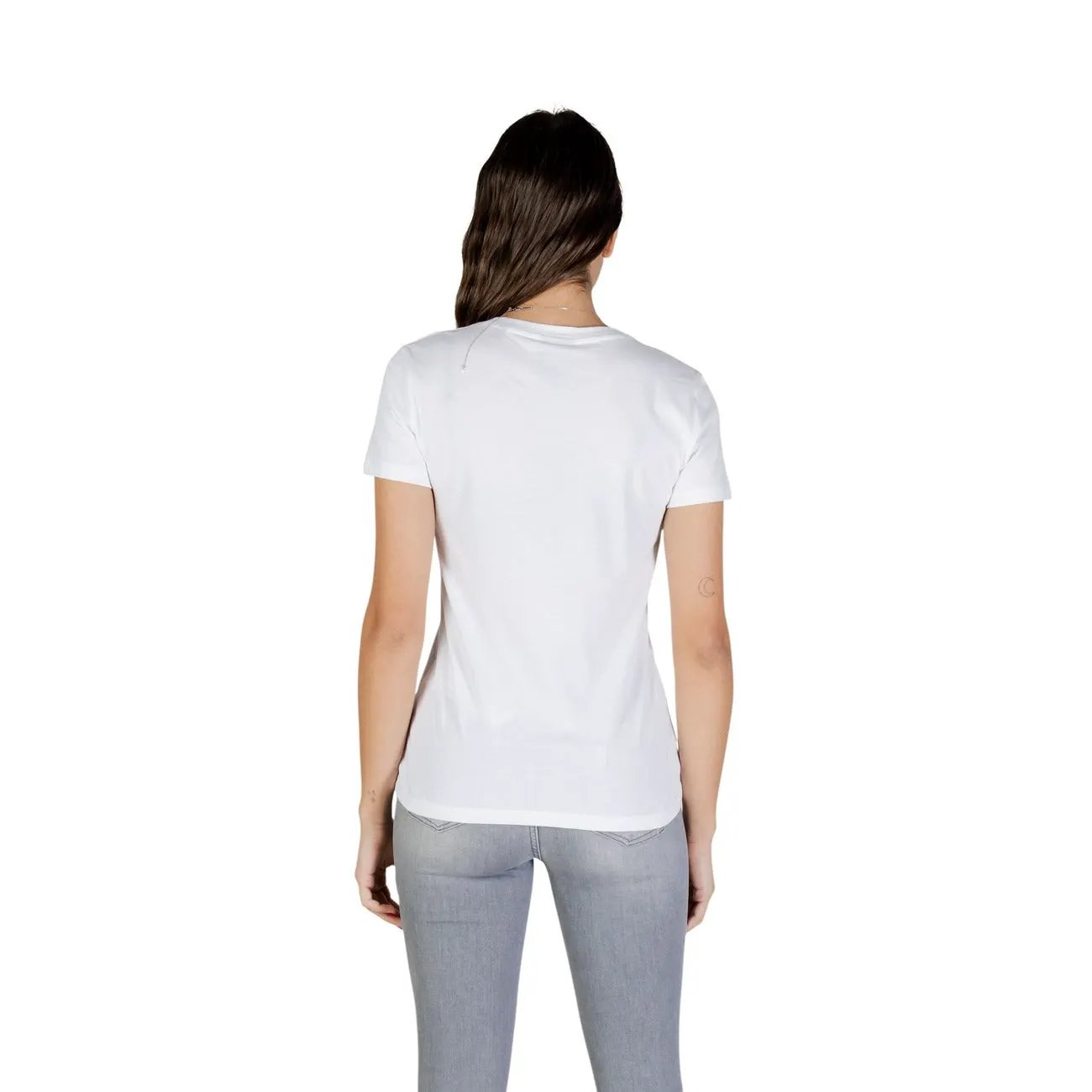 Armani Exchange - Armani Exchange Women T-Shirt by Armani Exchange