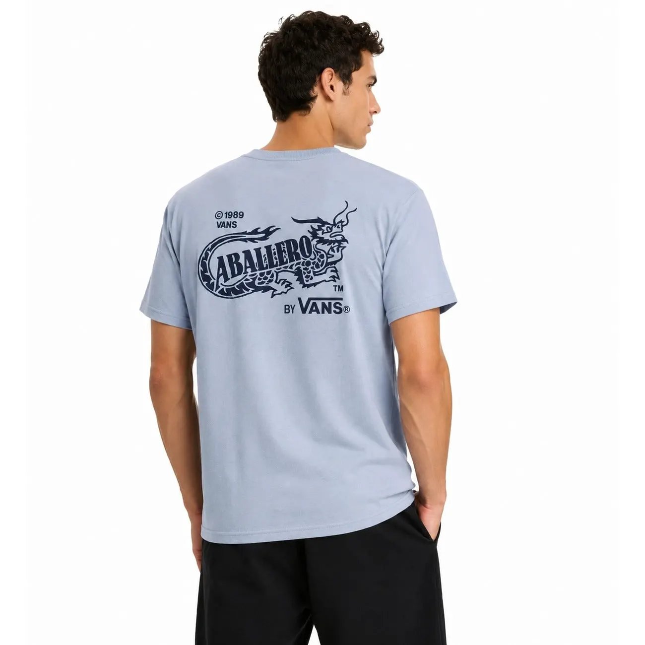 Vans - Vans Men T-Shirt by Vans