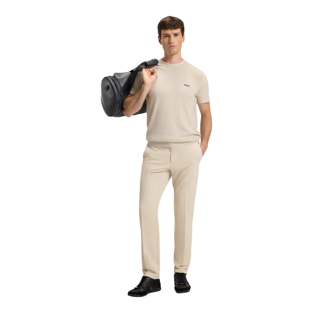 Boss - Boss Men Trousers by Boss