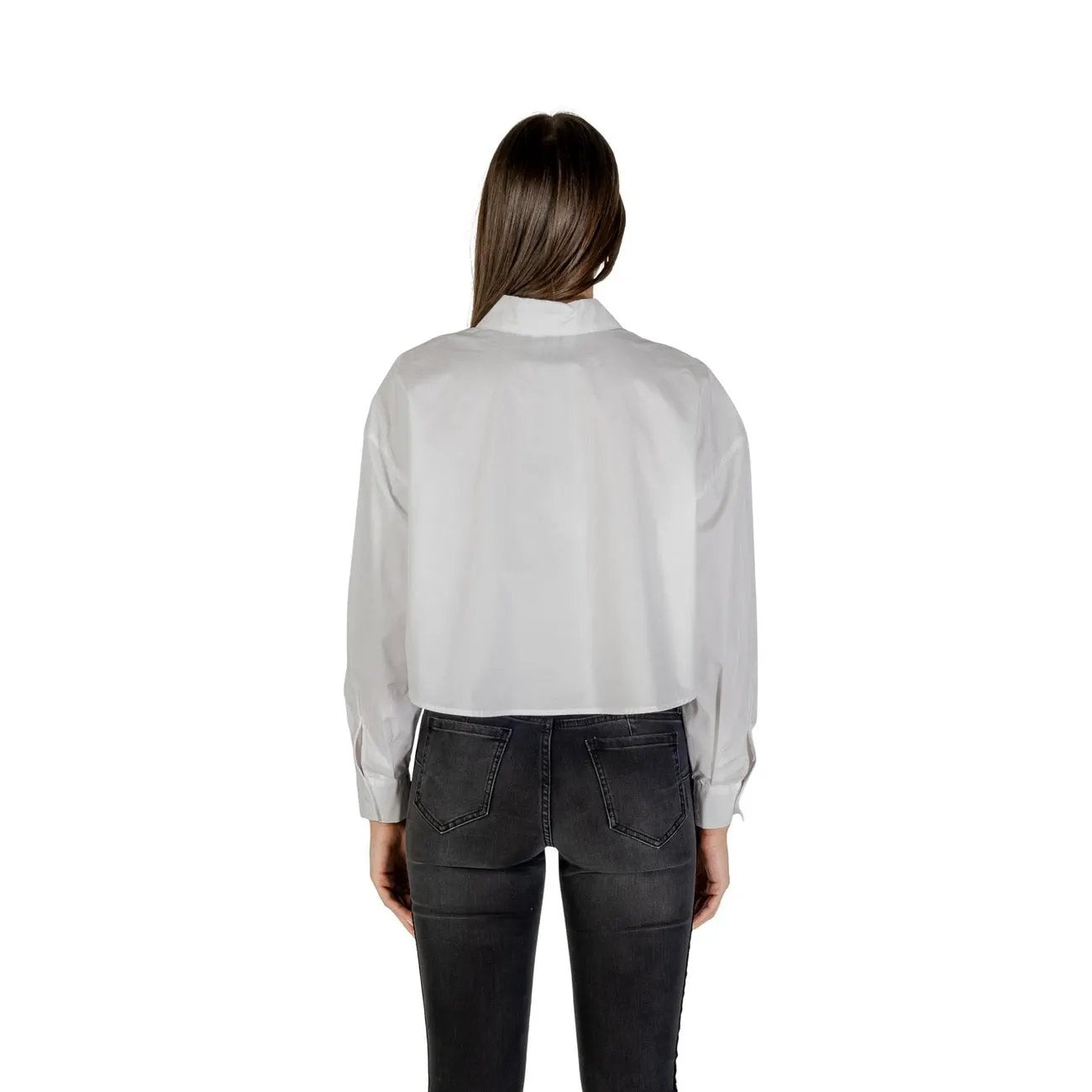 Armani Exchange - Armani Exchange Women Shirt by Armani Exchange