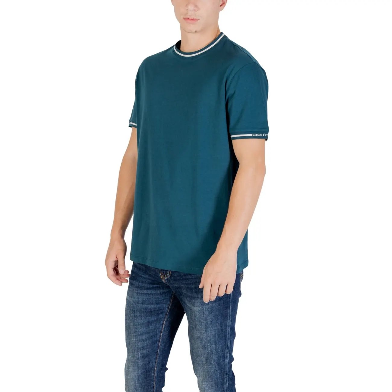 Armani Exchange - Armani Exchange Men T-Shirt by Armani Exchange