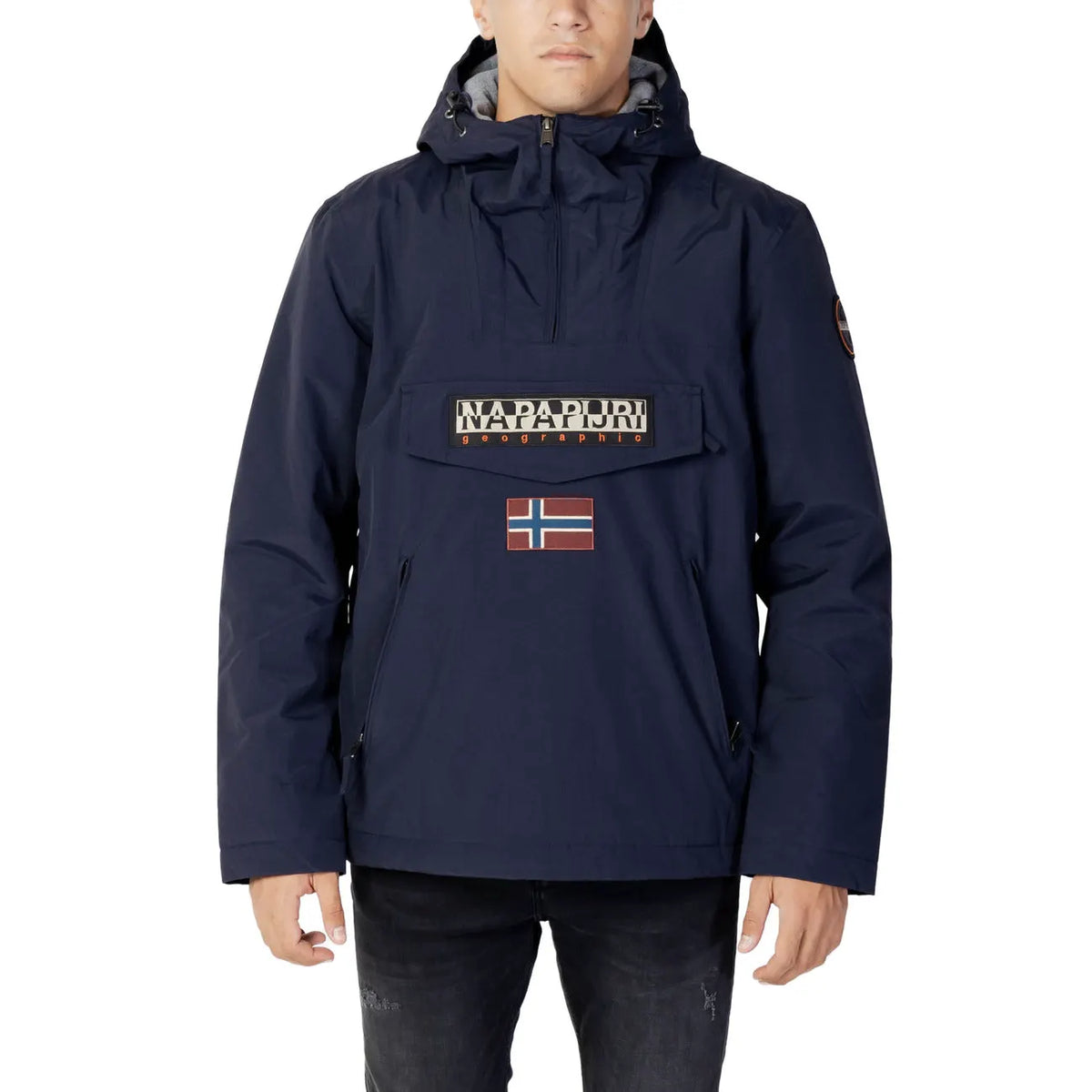 Napapijri - Napapijri Men Jacket