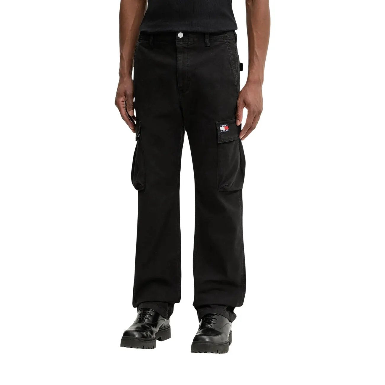 Tommy Hilfiger Jeans - Tommy Hilfiger Jeans Men Jeans by Tommy Hilfiger Jeans