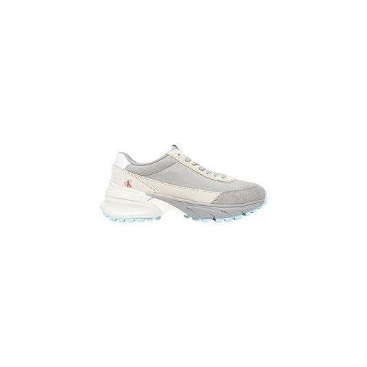 Calvin Klein Jeans - Calvin Klein Jeans Women Sneakers by Calvin Klein Jeans