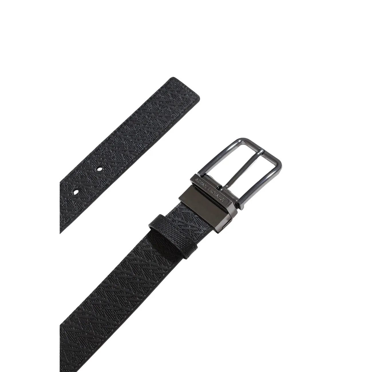 Armani Exchange - Armani Exchange Men Belt by Armani Exchange