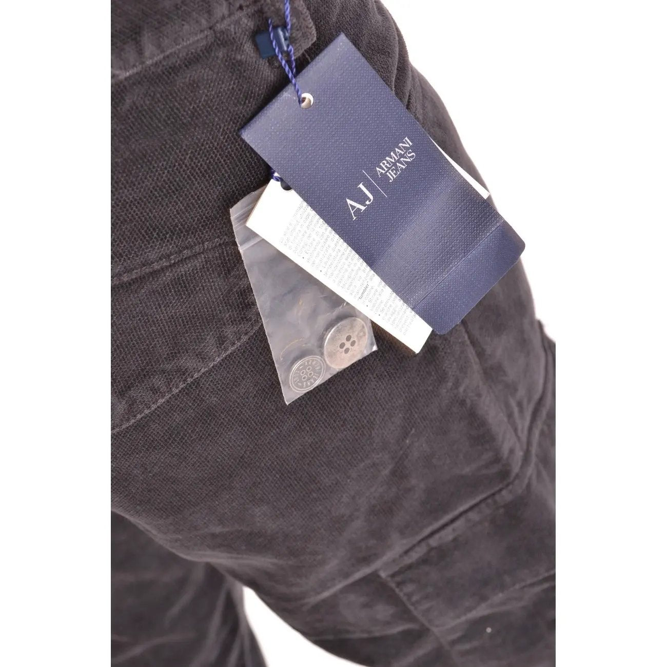 Armani Jeans - Armani Jeans Men Trousers by Armani Jeans