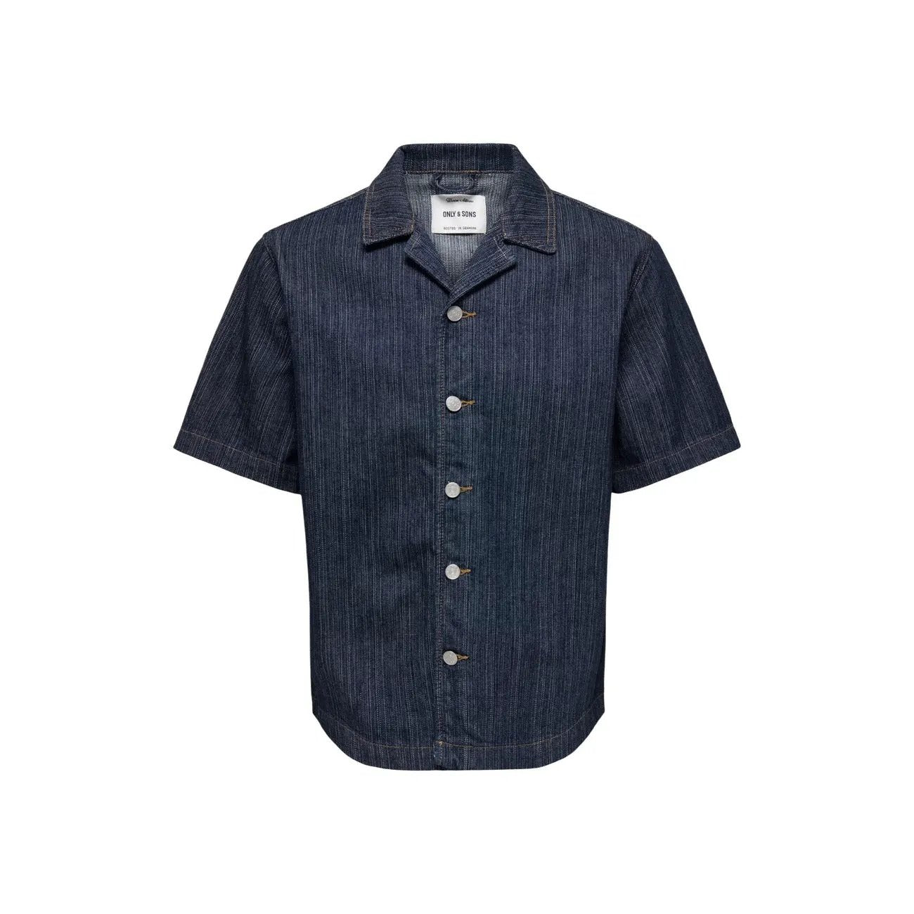 Only & Sons - Only & Sons Men Shirt by Only & Sons