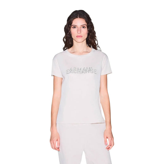 Armani Exchange - Armani Exchange Women T-Shirt by Armani Exchange
