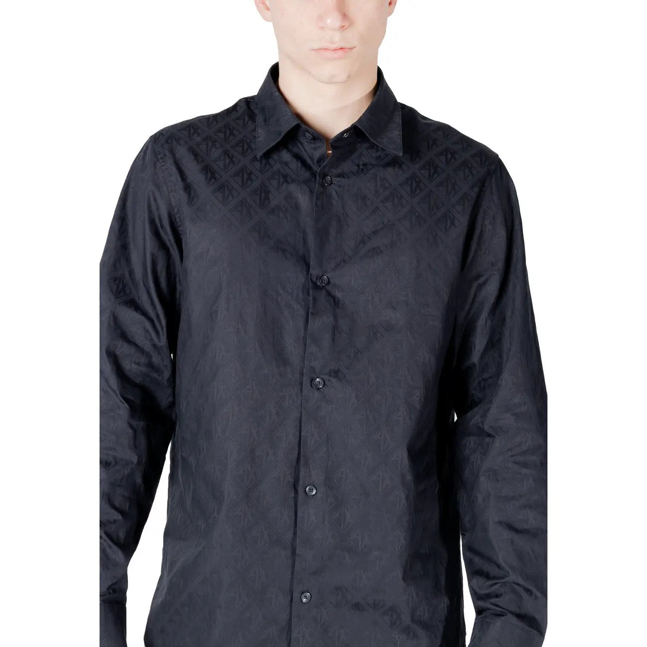 Armani Exchange - Armani Exchange Men Shirt by Armani Exchange