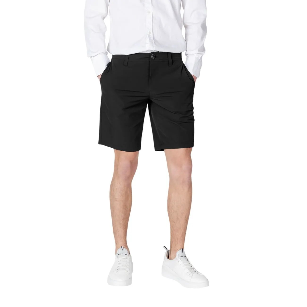 Armani Exchange - Armani Exchange Men Shorts by Armani Exchange