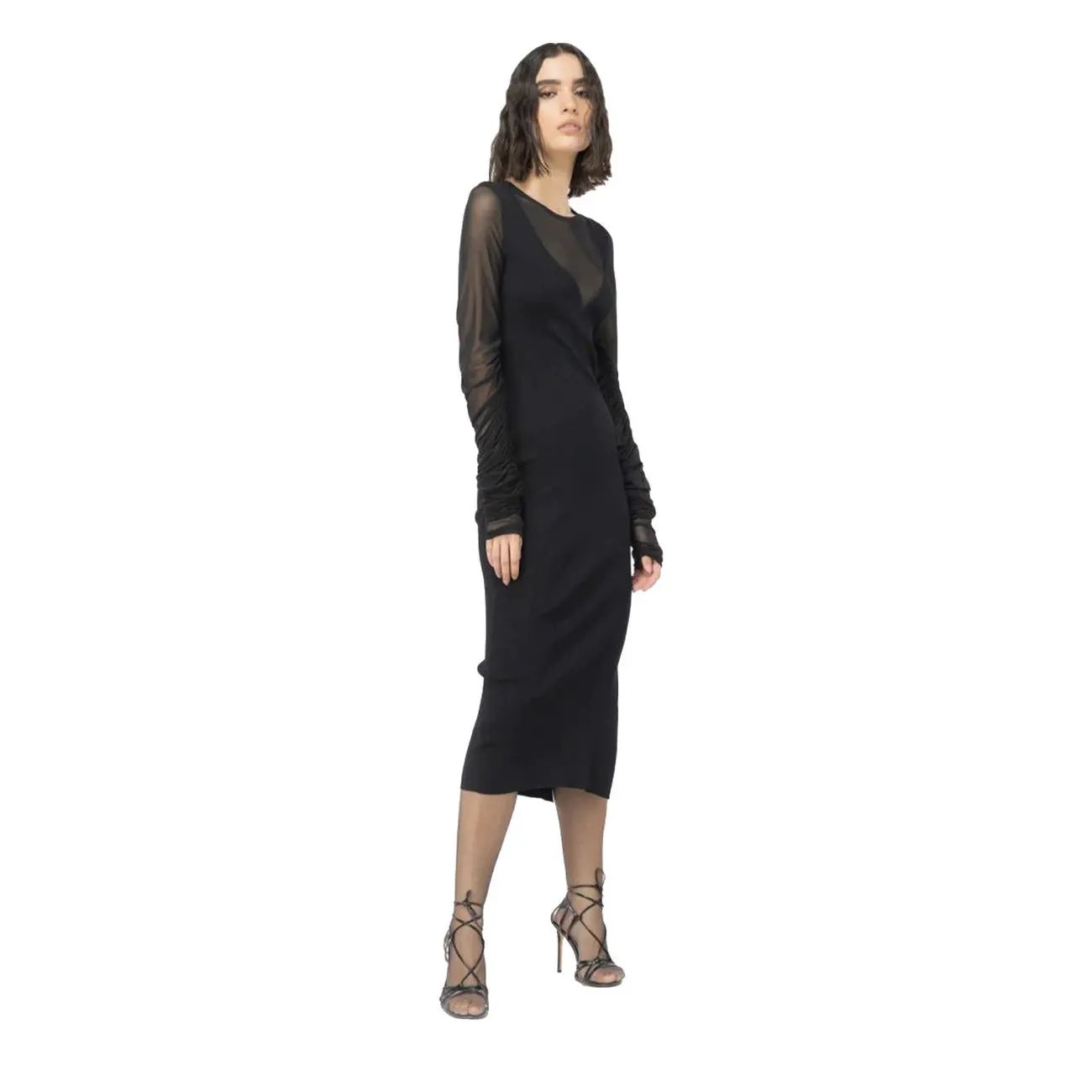 Pinko - Pinko Women Dress by Pinko