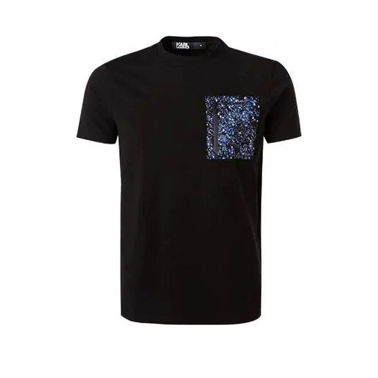 Karl Lagerfeld - Karl Lagerfeld Men T-Shirt by Karl Lagerfeld