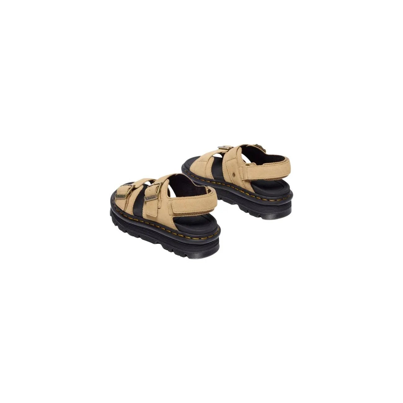 Dr. Martens - Dr. Martens Women Sandals by Dr. Martens