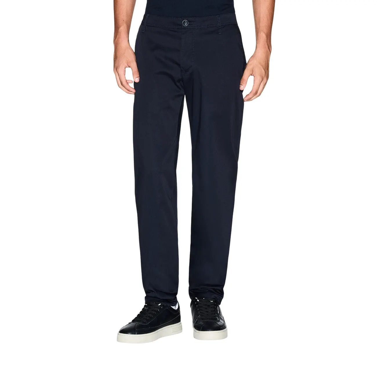 Armani Exchange - Armani Exchange Men Trousers by Armani Exchange