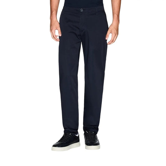 Armani Exchange - Armani Exchange Men Trousers by Armani Exchange