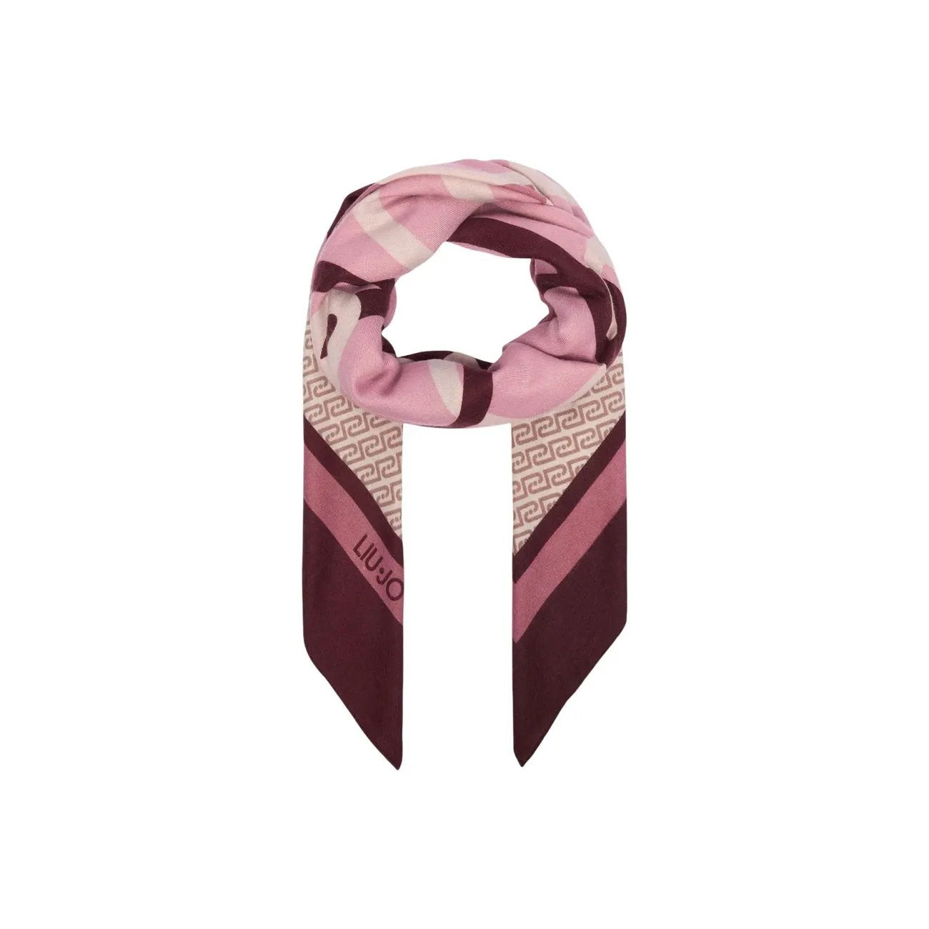 Liu Jo - Liu Jo Women Scarve by Liu Jo