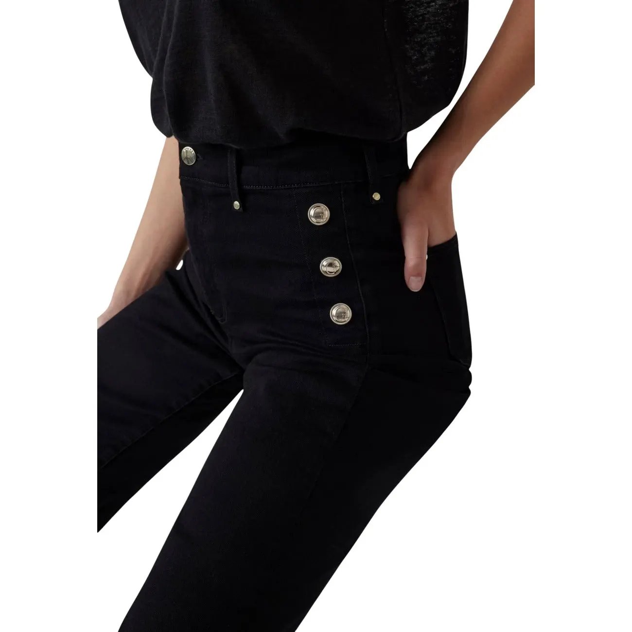 Guess - Guess Women Trousers by Guess