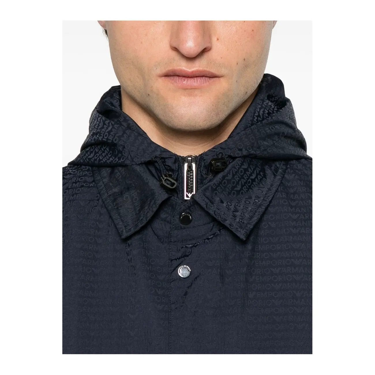 Emporio Armani - Emporio Armani Men Jacket by Emporio Armani
