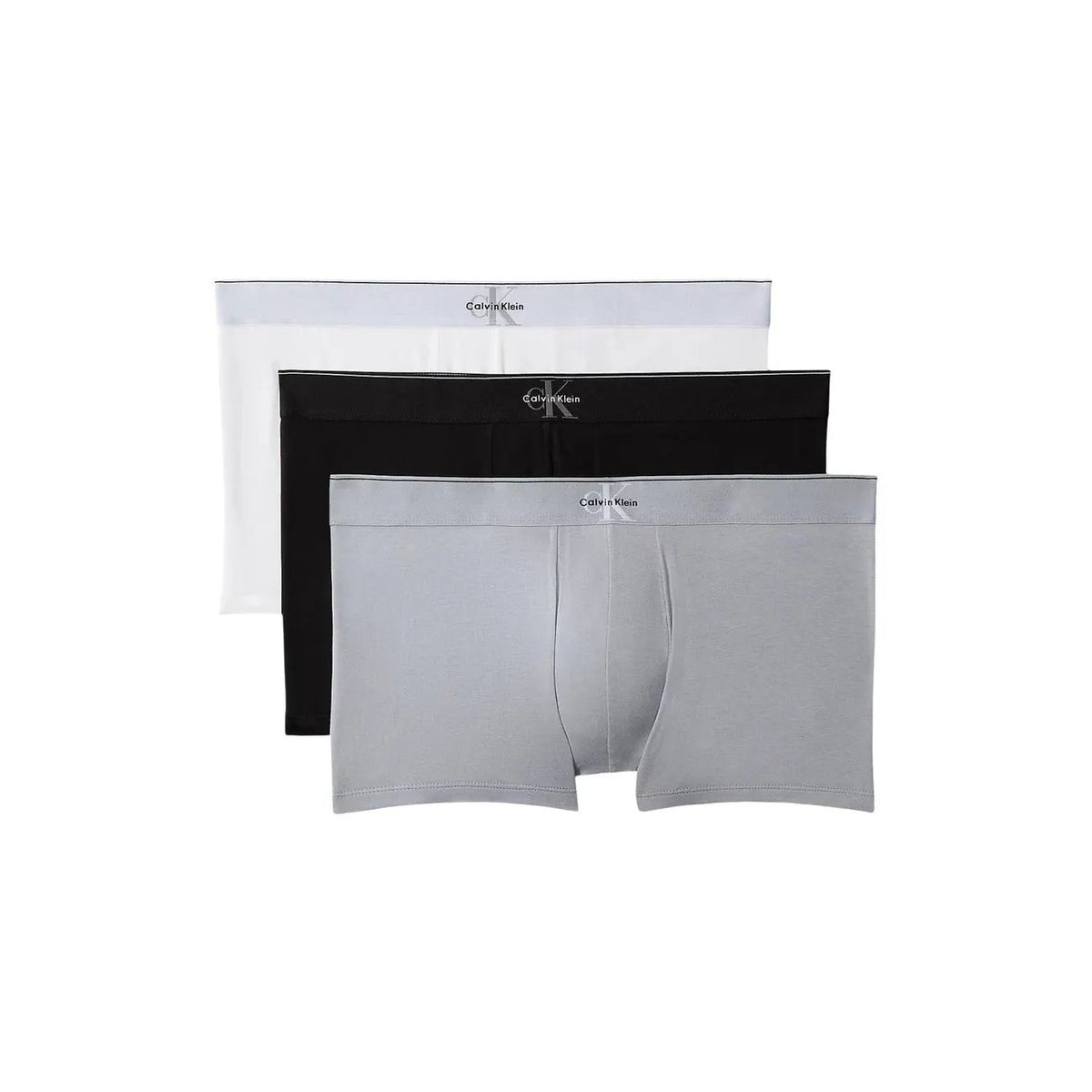 Calvin Klein Underwear - Calvin Klein Underwear Men Underwear by Calvin Klein Underwear
