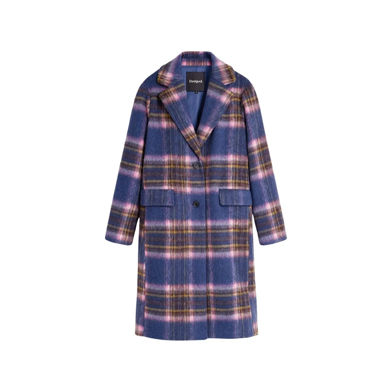 Desigual - Desigual Women Coat by Desigual