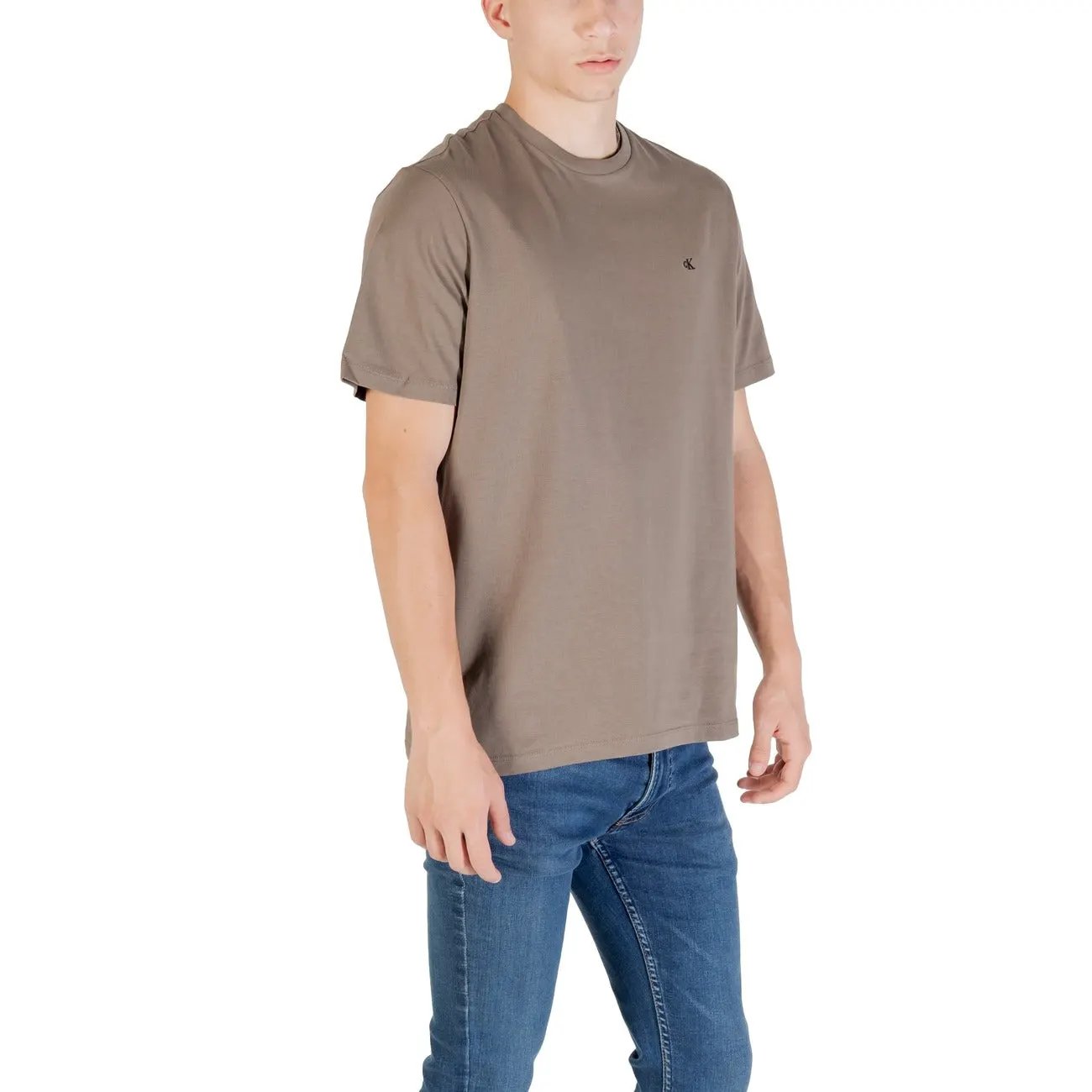 Calvin Klein Jeans - Calvin Klein Jeans Men T-Shirt by Calvin Klein Jeans