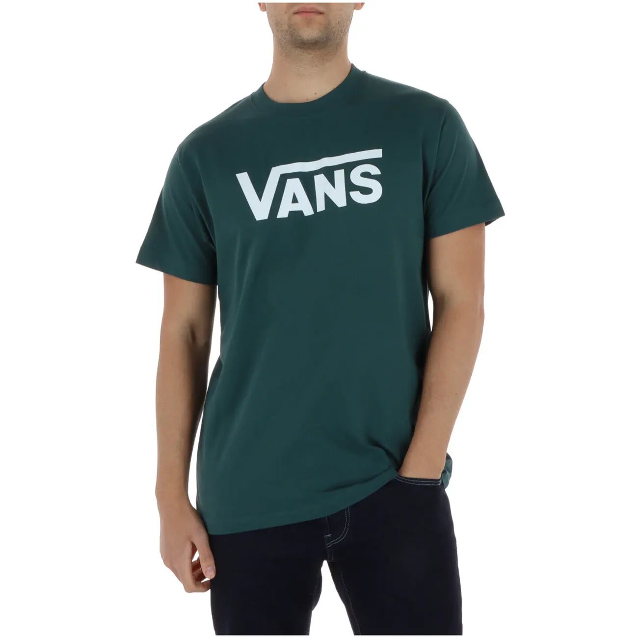 Vans - Vans Men T-Shirt by Vans