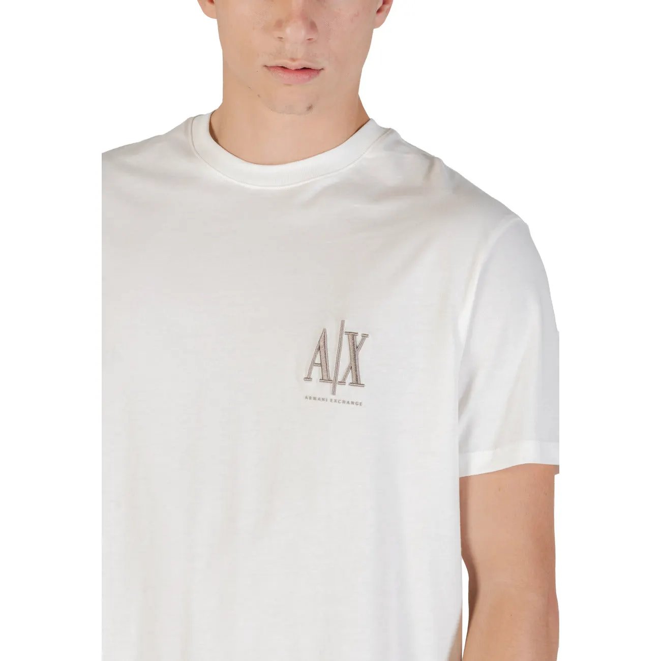 Armani Exchange - Armani Exchange Men T-Shirt by Armani Exchange