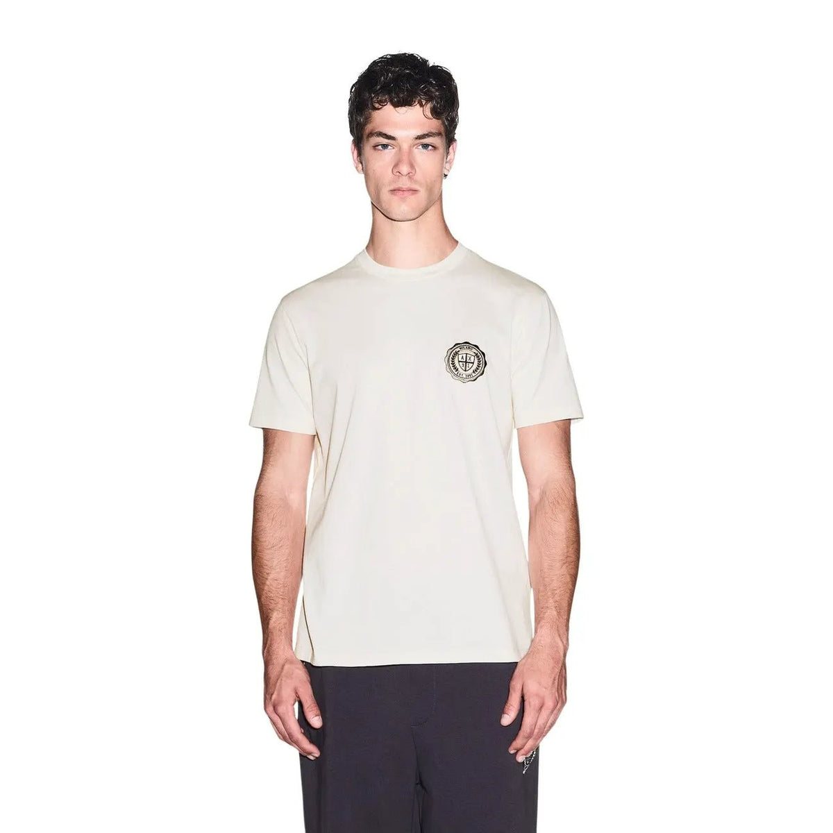 Armani Exchange - Armani Exchange Men T-Shirt by Armani Exchange