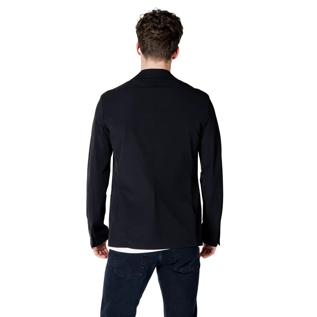 Armani Exchange - Armani Exchange Men Blazer by Armani Exchange