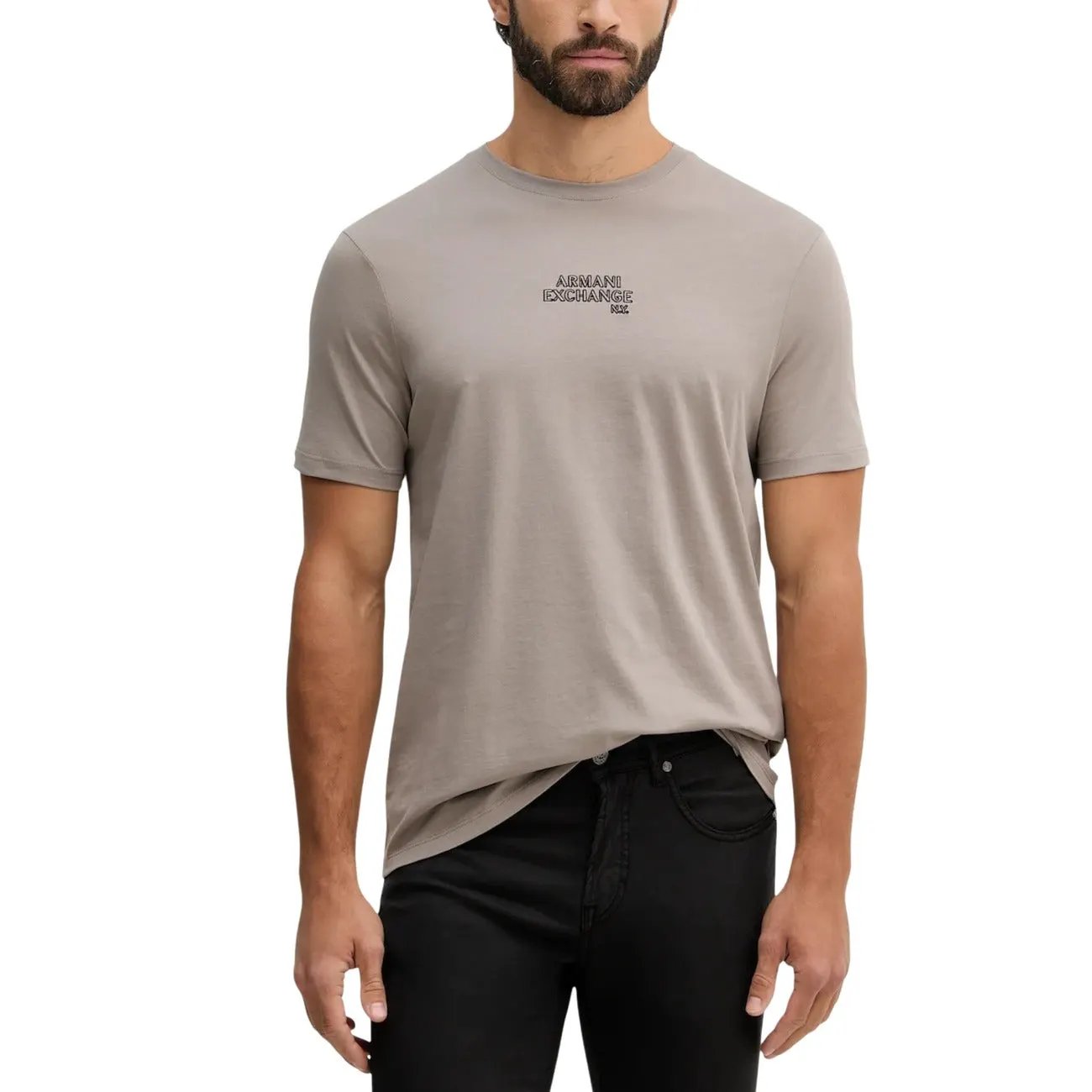 Armani Exchange - Armani Exchange Men T-Shirt by Armani Exchange