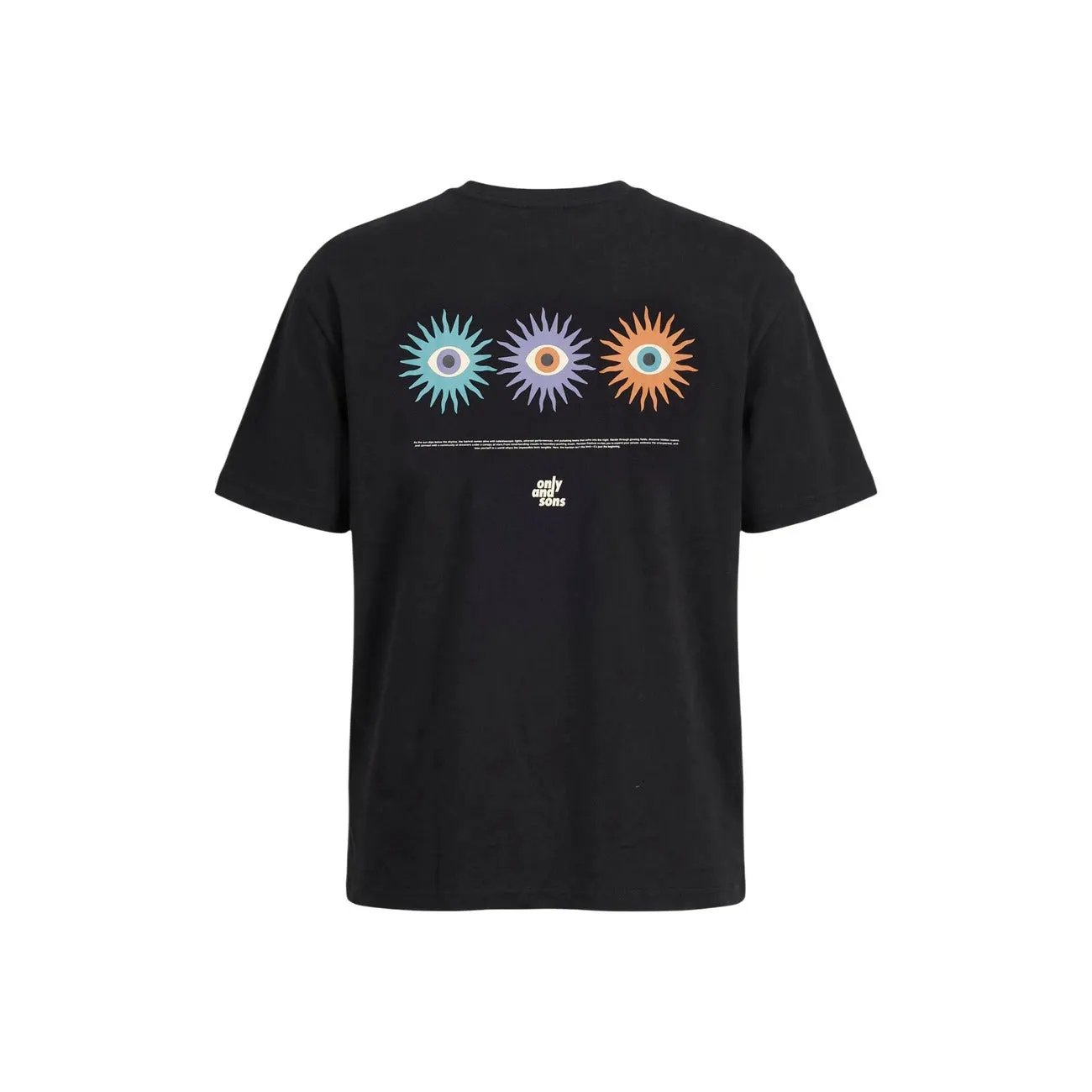 Only & Sons - Only & Sons Men T-Shirt by Only & Sons
