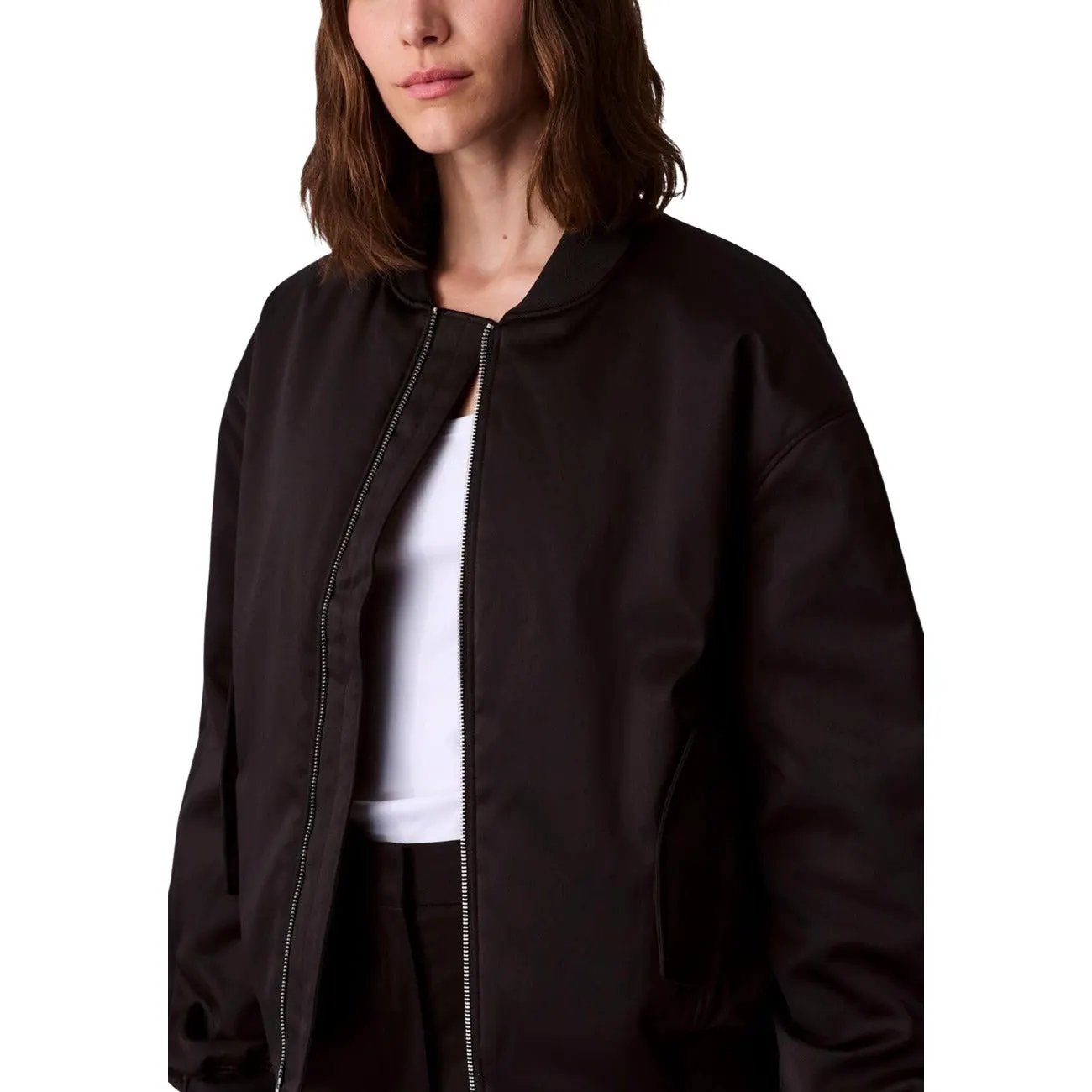 Calvin Klein Jeans - Calvin Klein Jeans Women Jacket by Calvin Klein Jeans