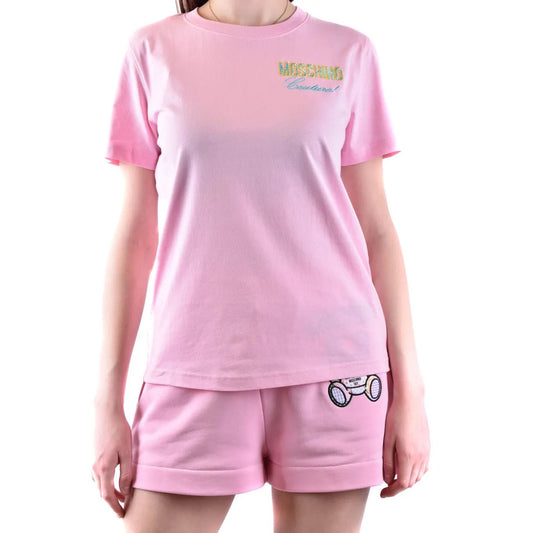 Moschino - Moschino Women T-Shirt by Moschino