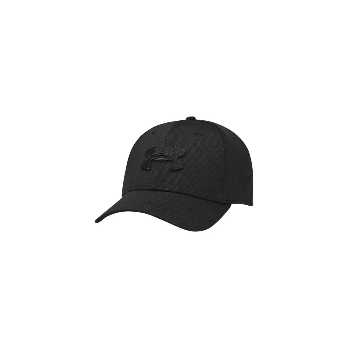 Under Armour Men's Black Cap