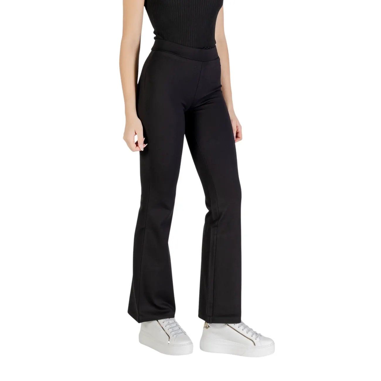 Jacqueline De Yong - Jacqueline De Yong Women Trousers by Jacqueline De Yong