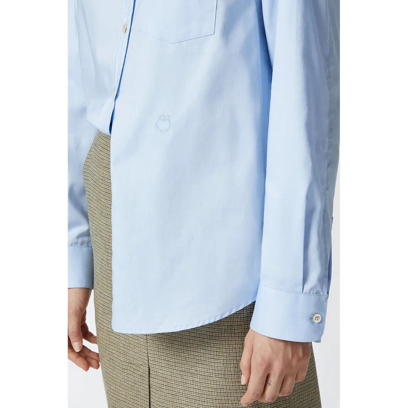 Pinko - Pinko Women Shirt by Pinko