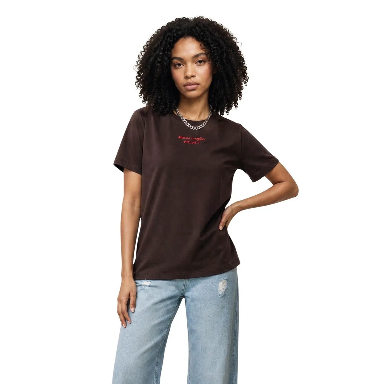 Only - Only Women T-Shirt by Only