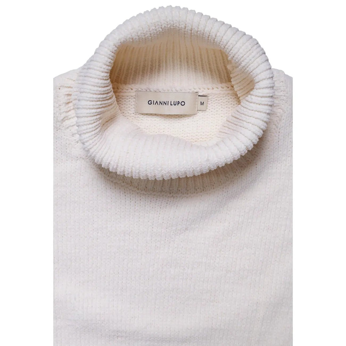 Gianni Lupo - Gianni Lupo Men Knitwear by Gianni Lupo