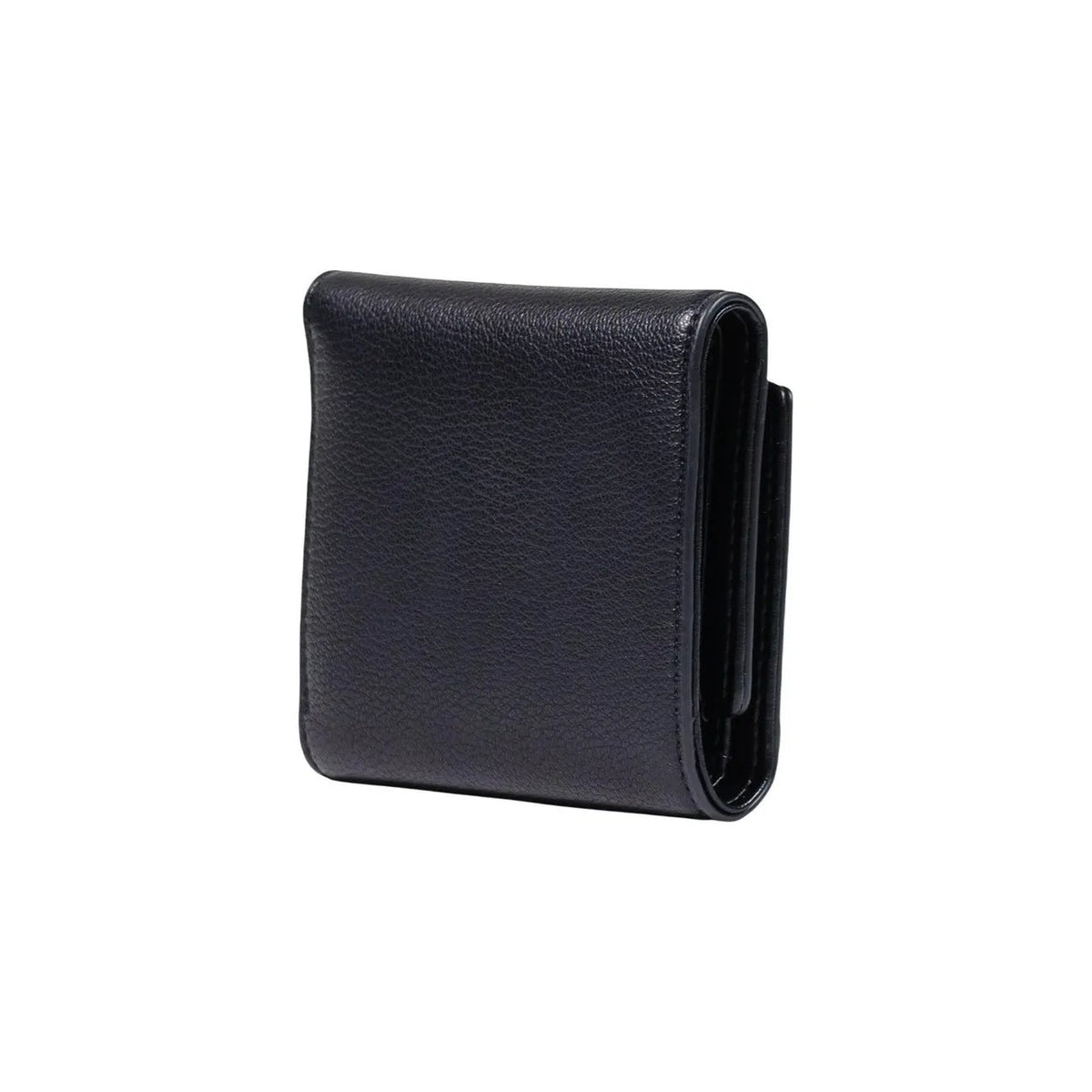 Armani Exchange Women's Black Wallet